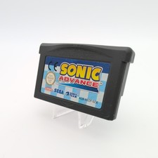 Sonic Advance (Game Boy