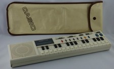 Casio VL-Tone VL-1 Synthesizer