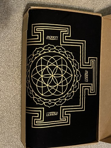 Shakti matte level - shakti, 1