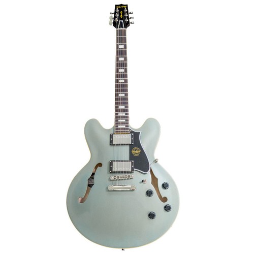 Gitarre heritage custom - e-gitarre,
