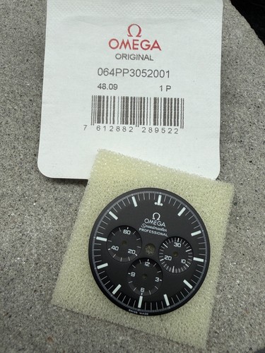 2010 orig omega - omega, speedmaster