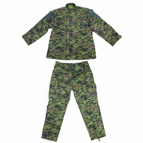 Army style digital - style, bdu