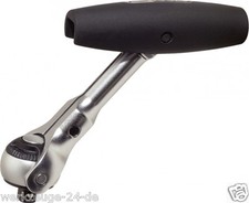 KS TOOLS 3/8" MODIFIX® T-Griff-Schwenkkopf-Knarre multifunktional 911.3890