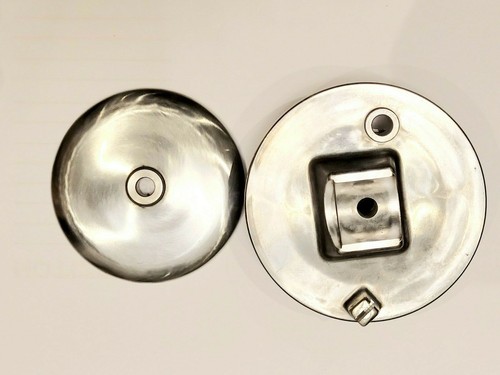 Simson nabendeckel - simson, +