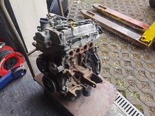 Daihatsu YRV Motor 1,3l Benzin 64 KW / 87 PS nur 106000 km Orig