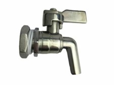 Auslaufhahn Ablasshahn