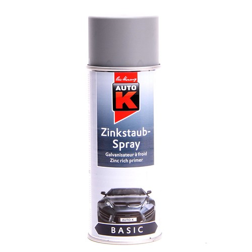 Zinkspray zinkstaub zink spray - zinkstaub,