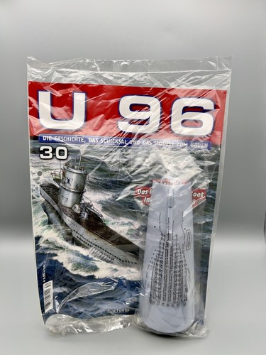 Boot u96 modellbau - -,