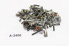 Suzuki GN 250 NJ42A BJ 1993 - Motorschrauben A3406