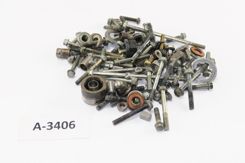 Suzuki 250 nj42a 1993 - gn,