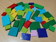 LEGO Großes Konvolut Platten