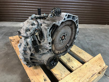 VW Lupo 6X 1,4 55KW Getriebe Automatik Getriebe 001321107B