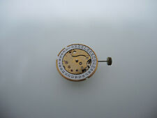 Uhrwerk ENICAR, movement 