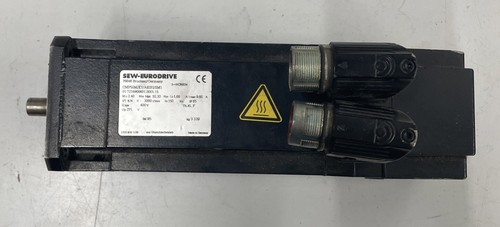 Servomotor motor - 3~servomotor,