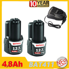 Für bosch gba 12v - für,