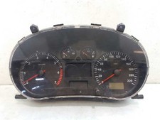 W06K0920801A INSTRUMENTENTAFEL