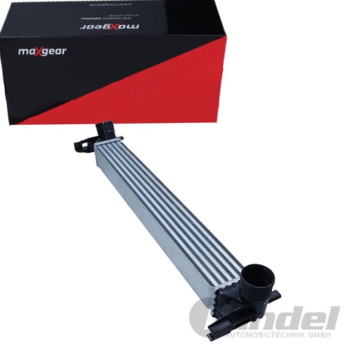 Maxgear ladeluftkühler - maxgear,