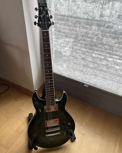 Ibanez arx 320 gitarre - arx,