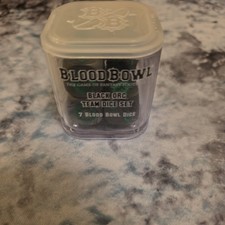 Games Workshop Bloodbowl