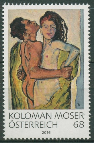 österreich 2016 moderne kunst - moderne,