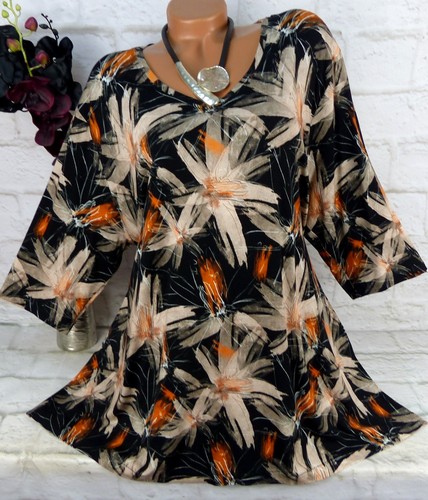 Tunika bluse kleid top - tunika,