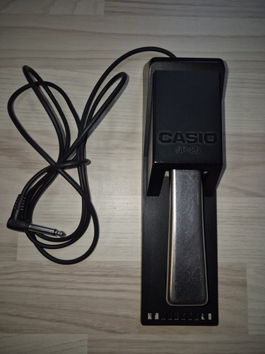 Casio fußpedal für e - fußpedal,