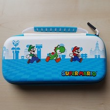 Nintendo Switch Tasche Super