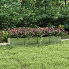 Garten Hochbeet Pflanzkübel