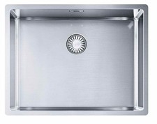 FRANKE BOX Einbau-Becken BXX