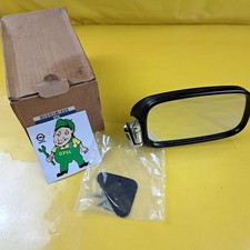 Aussenspiegel Schweineohr