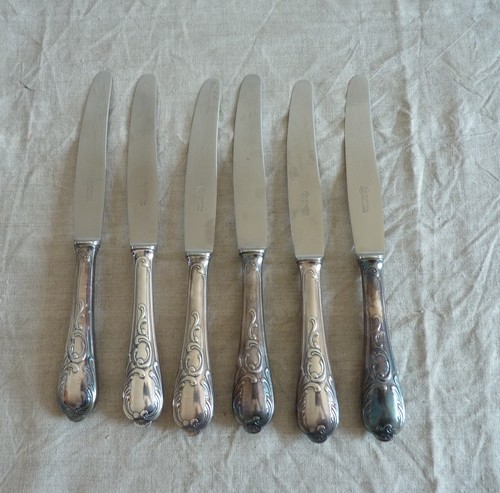 Speisemesser klingen - ,
