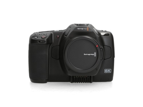 Blackmagic design pocket - blackmagic,