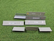 Tomytec N Absperrwände