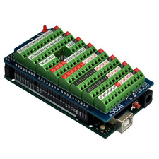 Screw Terminal Block Breakout