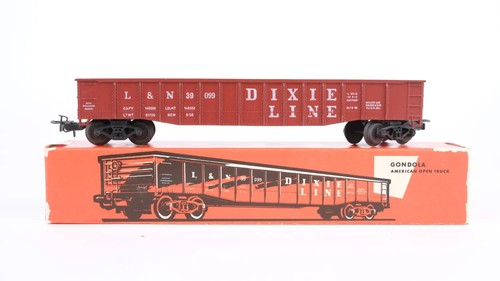 Märklin 4575 offener - h0,