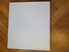 Miele Deckel oben Abdeckplatte 23° Mnr. 5225432  z.B. W2441  W433 W3241 WDA110