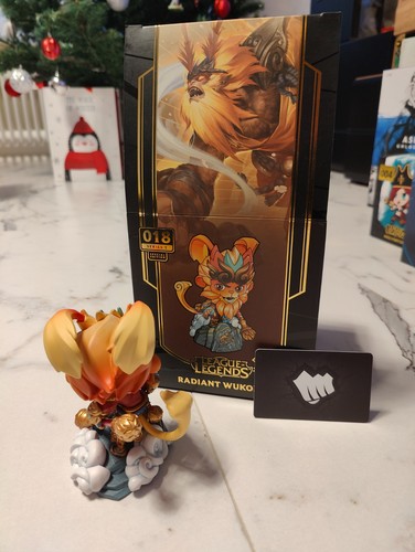 League legends radiant - league, of