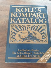 Koll`s Kompakt Katalog - 2002