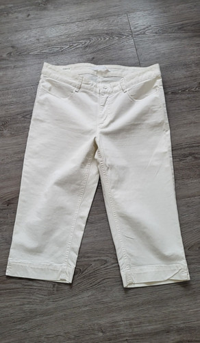 Damen caprihose von mac - mac,