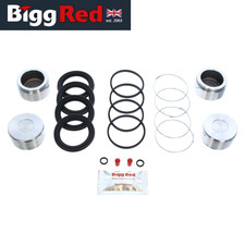 Für Sunbeam Alpine Tiger