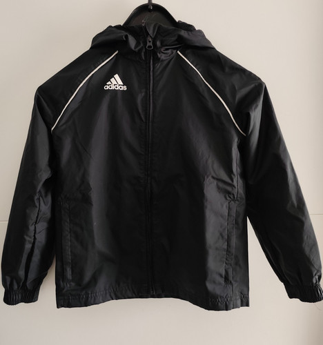 Adidas kinder regenjacke - adidas,