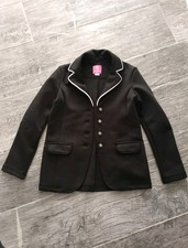 Kinder turnierjacket 4riders - kinder,