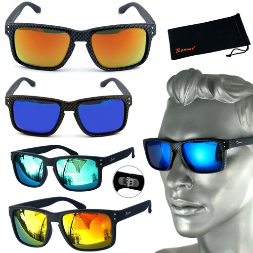 Rennec sonnenbrille herren - rennec,