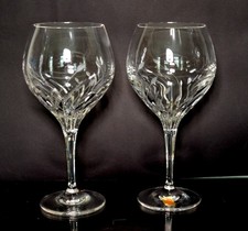 1 Nachtmann Fleurie Rotweinballon Rotweinglas H 19,8 cm signiert