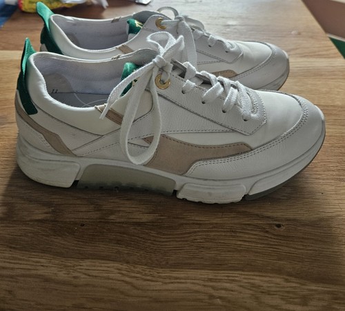 Paul green sneaker 39 - green,