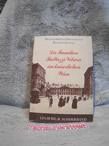 Die familien baltazzi vetsera - die, baltazzi-vetsera