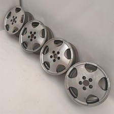 VW PASSAT B3 B4 VR6 15 ZOLL 6J