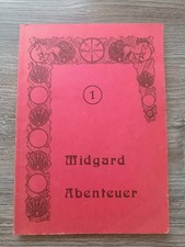 Midgard🔥 Abenteuer 1 🔥