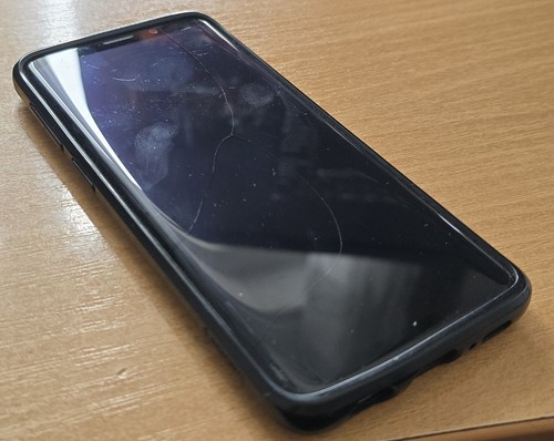 Samsung galaxy duos g960 - galaxy,