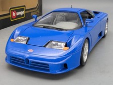 Modellautos 1:18 Bburago